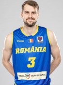 Headshot of Dragos Diculescu