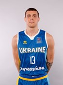 Headshot of Vyacheslav Bobrov