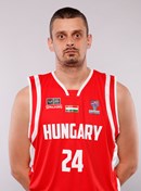 Headshot of Kemal Karahodzic