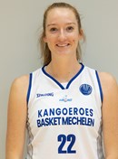 Profile image of Morgan BERTSCH